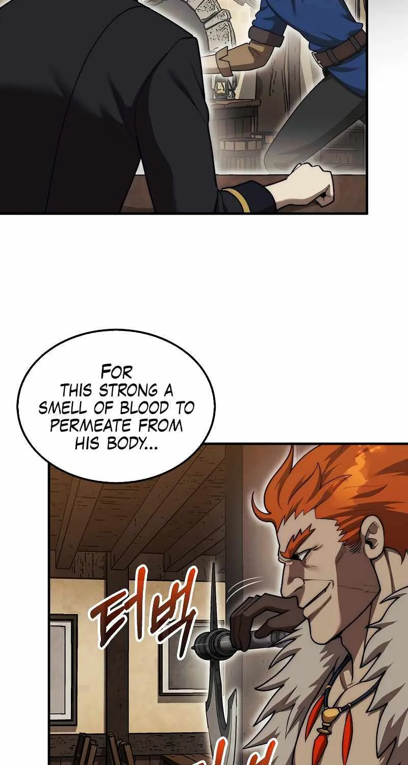 The 31st Piece Overturns the Board Chapter 40 page 78 - 