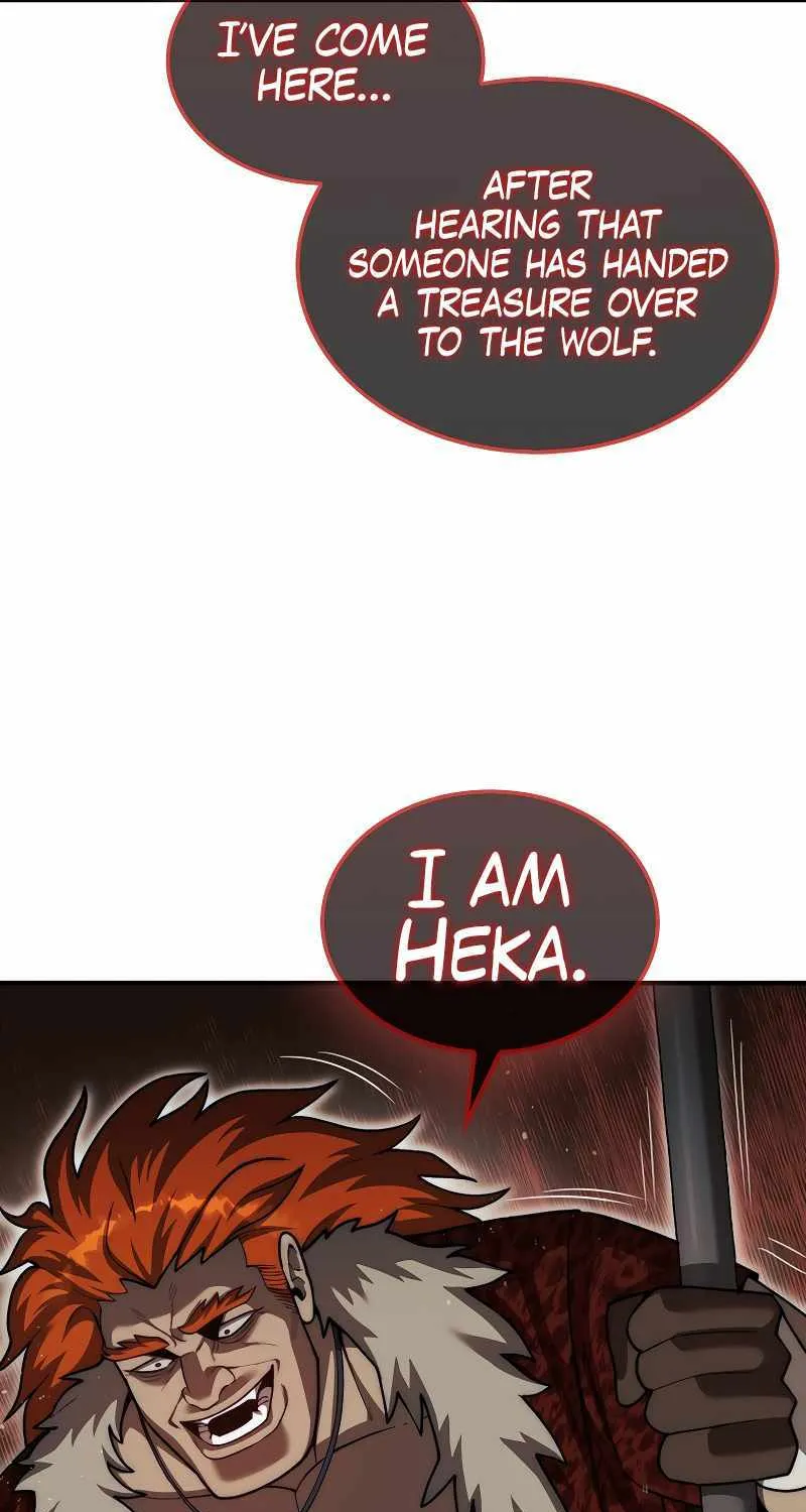 The 31st Piece Overturns the Board Chapter 40 page 81 - 