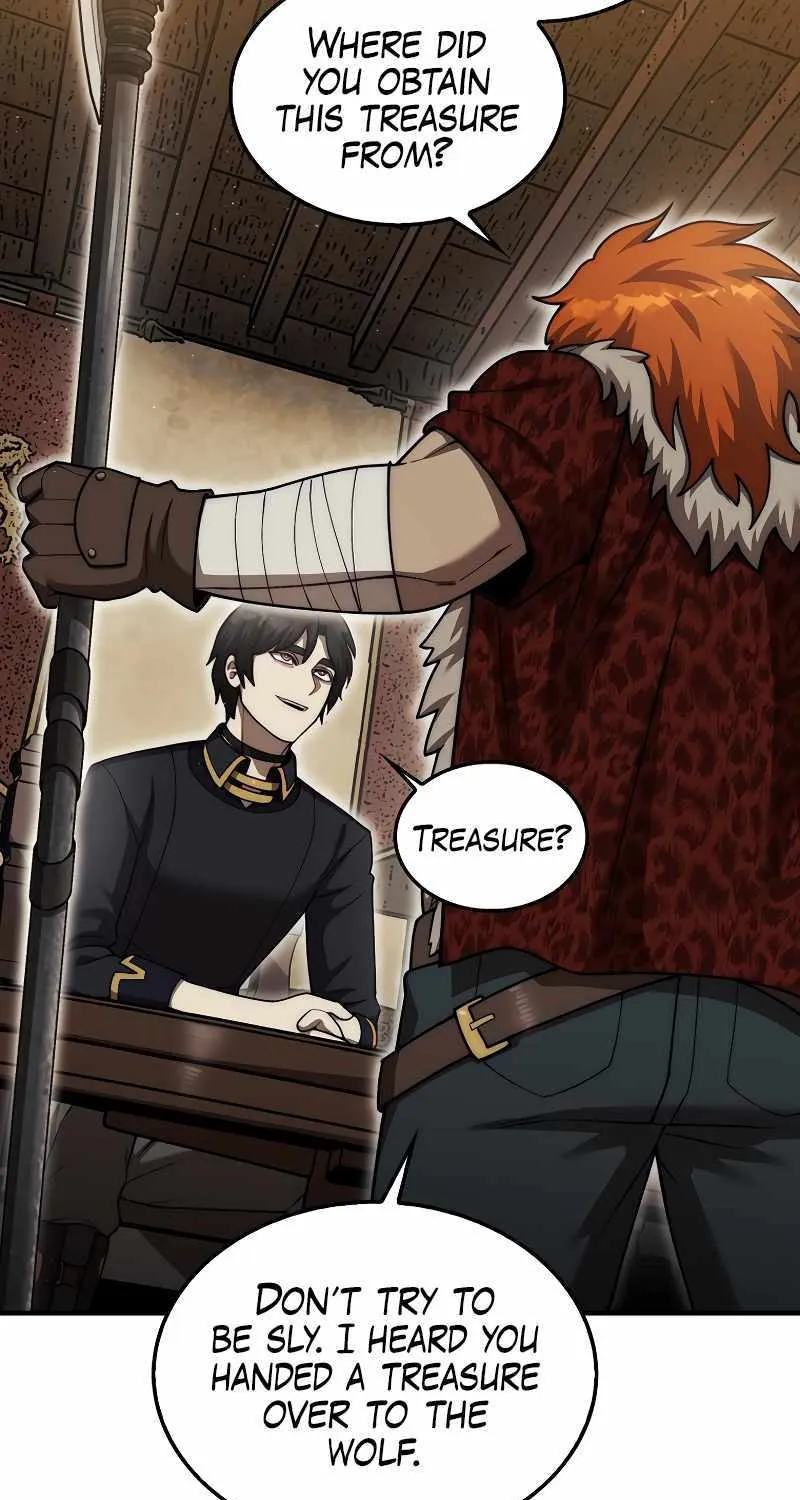 The 31st Piece Overturns the Board Chapter 40 page 85 - 