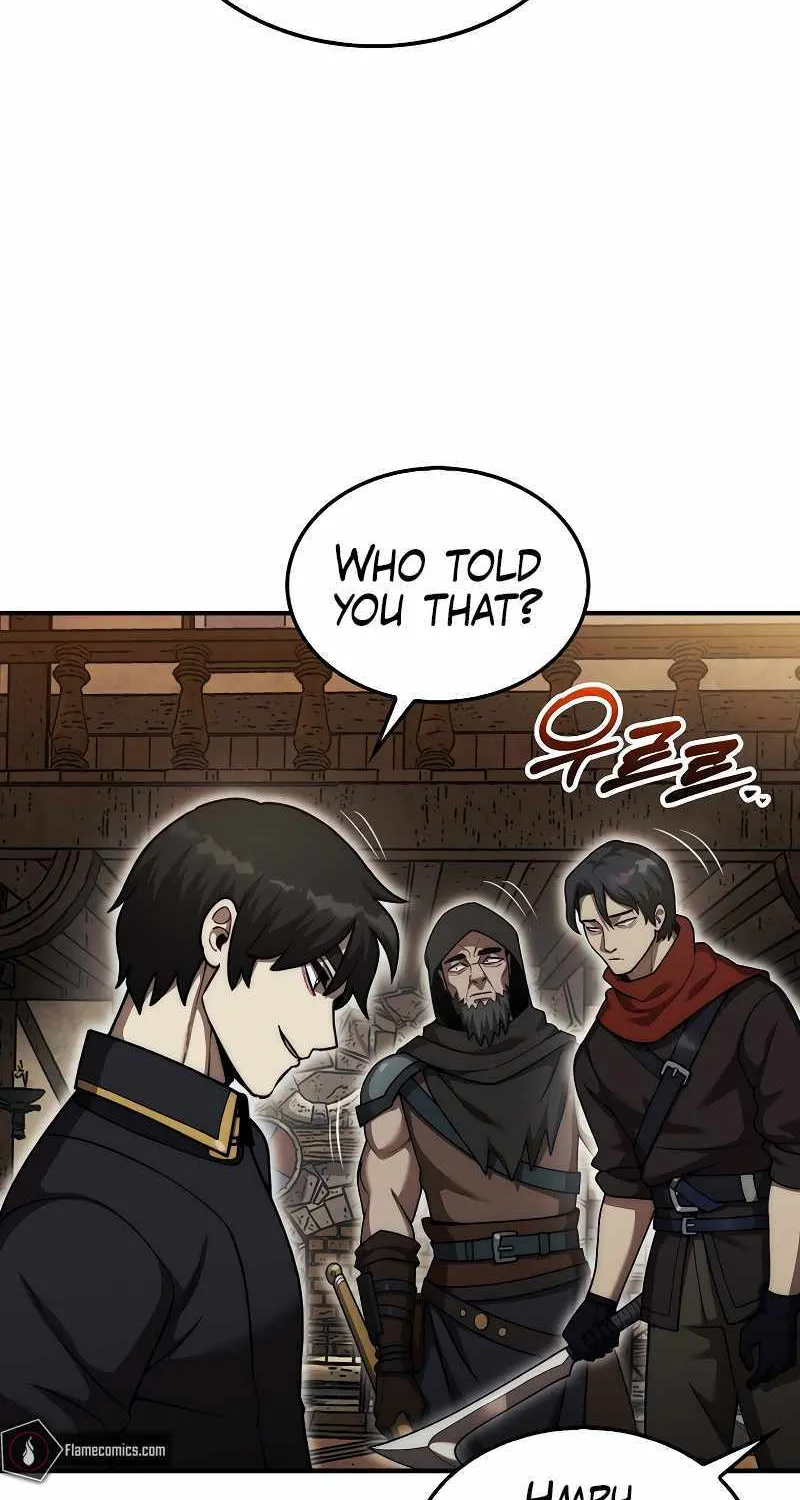 The 31st Piece Overturns the Board Chapter 40 page 86 - 