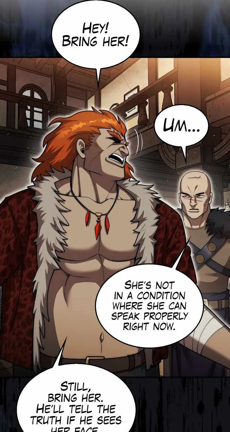 The 31st Piece Overturns the Board Chapter 40 page 88 - 