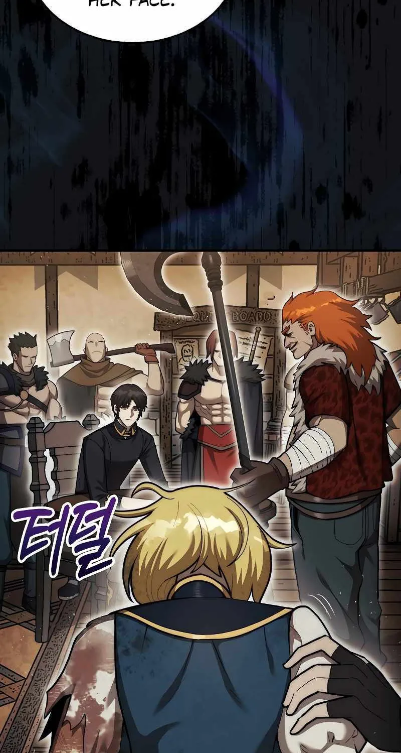 The 31st Piece Overturns the Board Chapter 40 page 89 - 