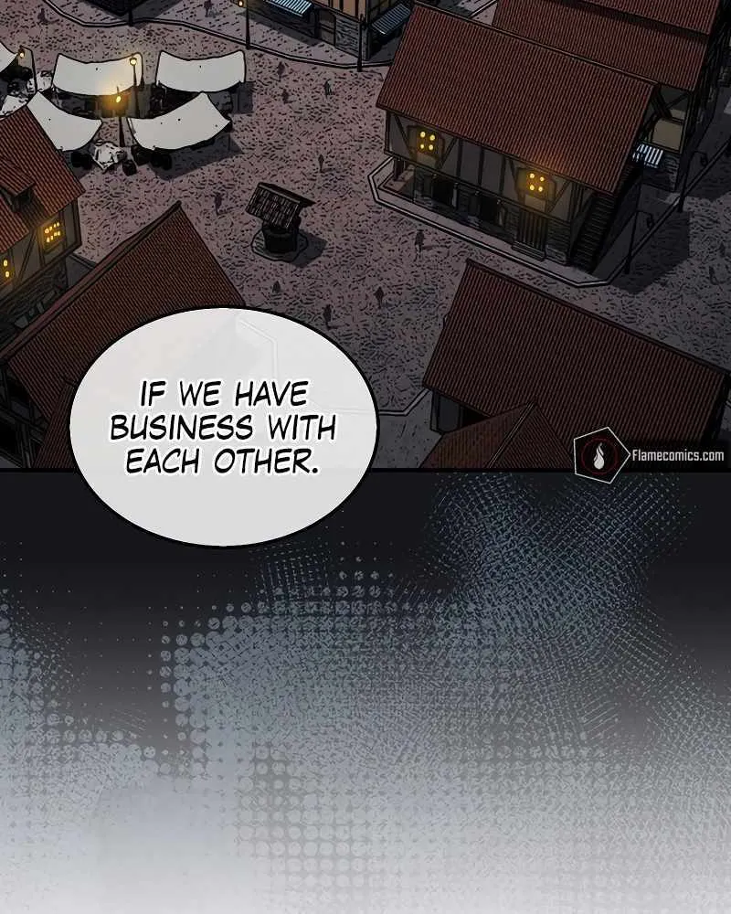 The 31st Piece Overturns the Board Chapter 40 page 10 - 
