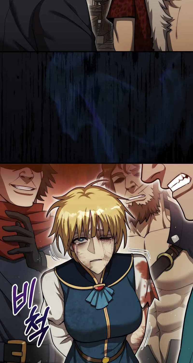 The 31st Piece Overturns the Board Chapter 40 page 91 - 