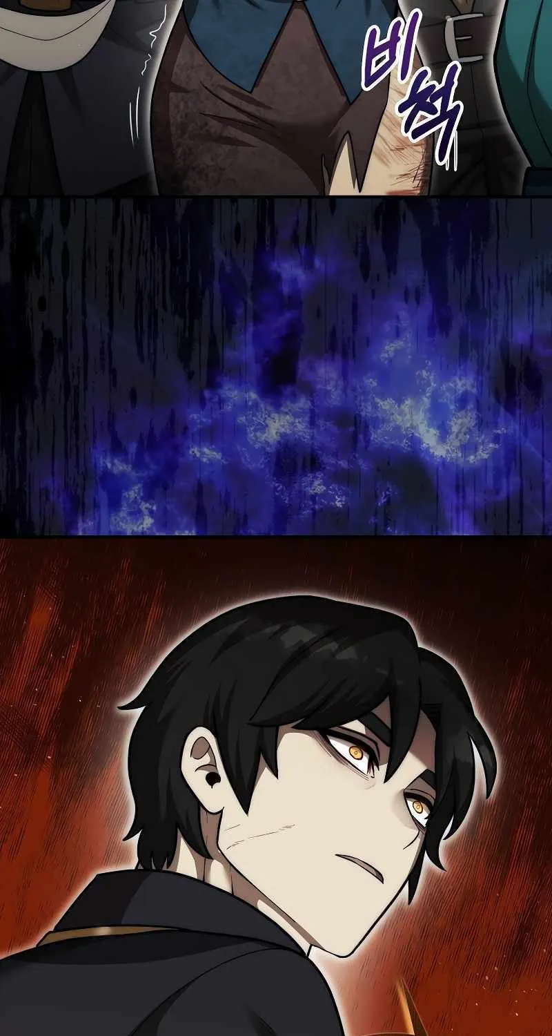 The 31st Piece Overturns the Board Chapter 40 page 92 - 