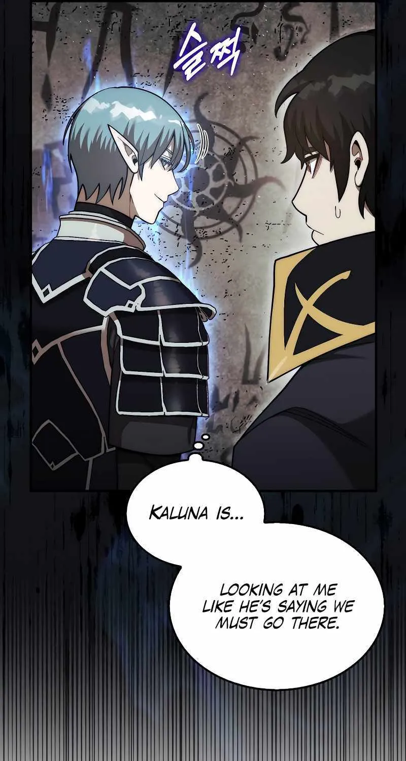 The 31st Piece Overturns the Board Chapter 42 page 101 - 
