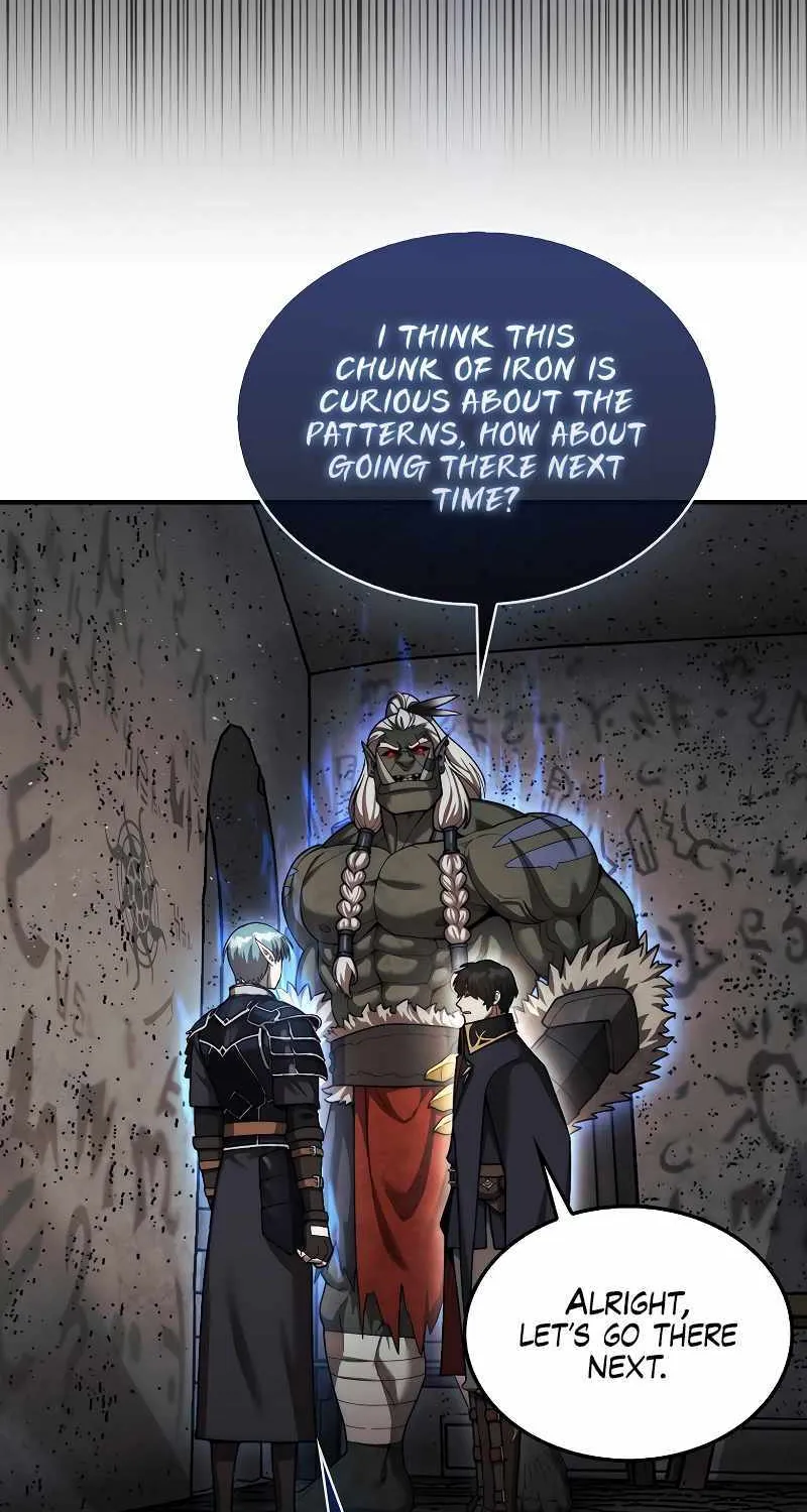 The 31st Piece Overturns the Board Chapter 42 page 102 - 