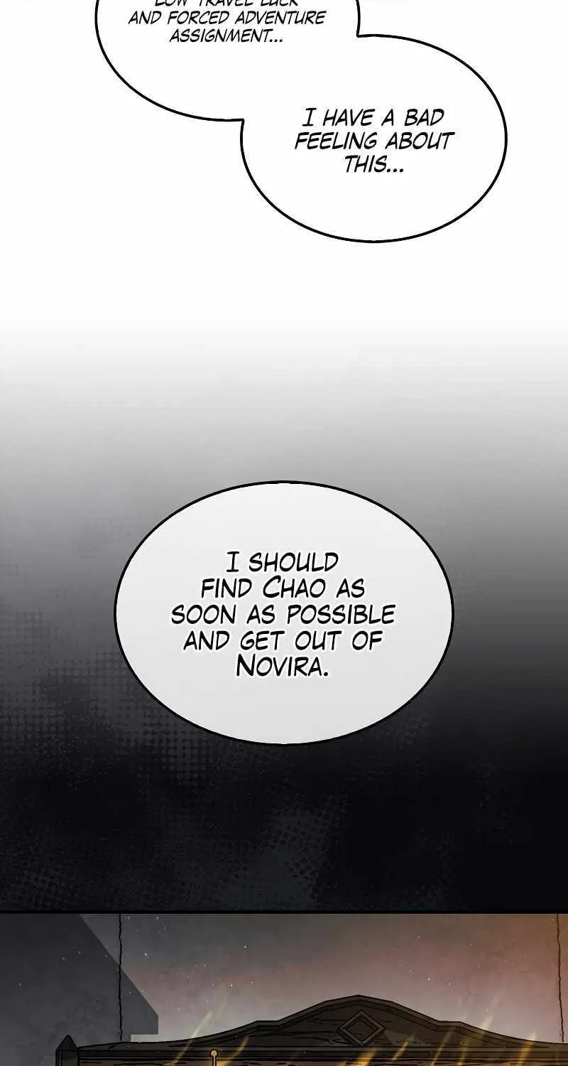 The 31st Piece Overturns the Board Chapter 42 page 104 - 