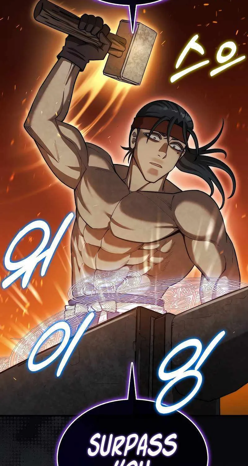 The 31st Piece Overturns the Board Chapter 42 page 109 - 
