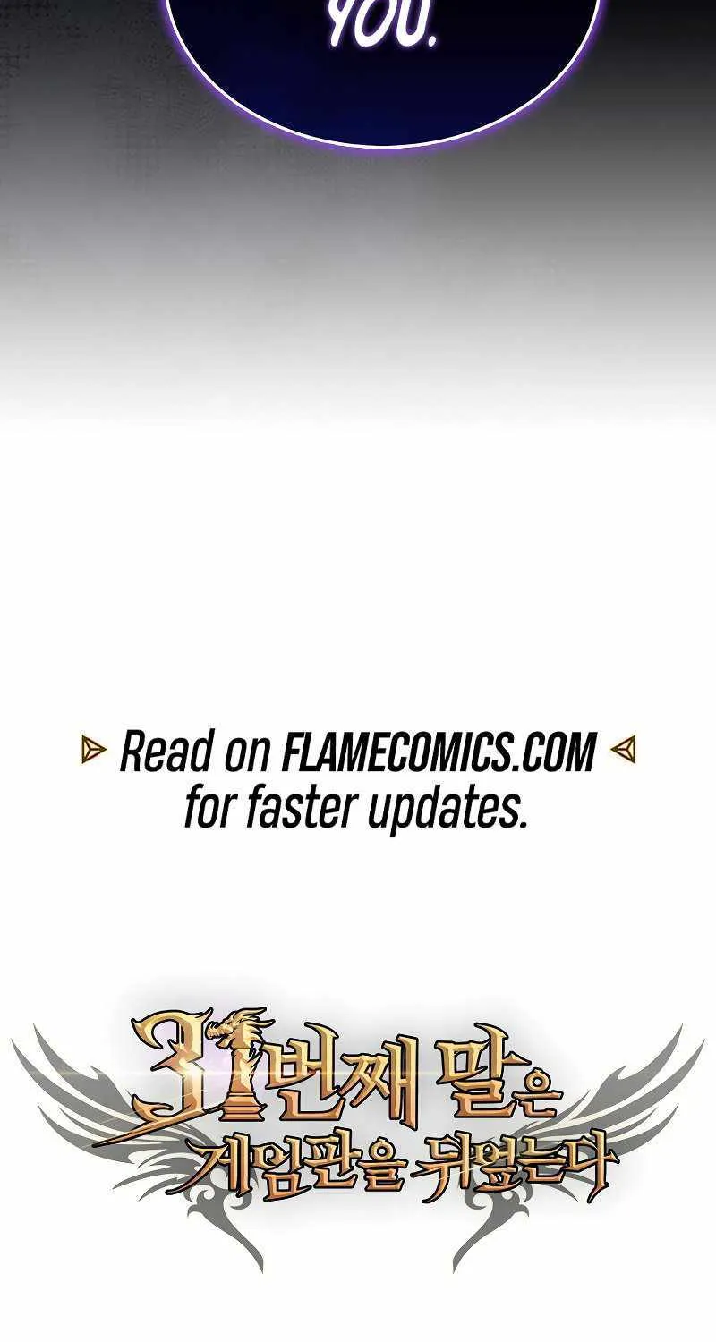 The 31st Piece Overturns the Board Chapter 42 page 110 - 