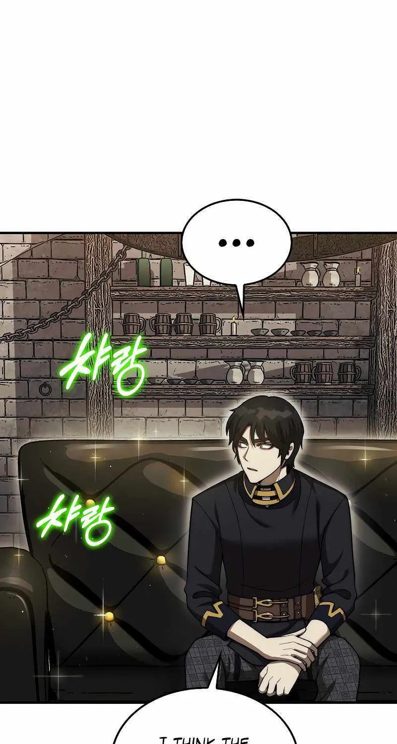 The 31st Piece Overturns the Board Chapter 42 page 12 - 