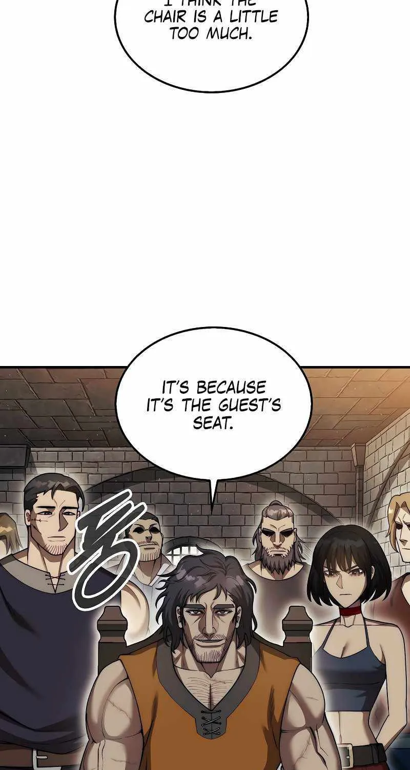 The 31st Piece Overturns the Board Chapter 42 page 13 - 