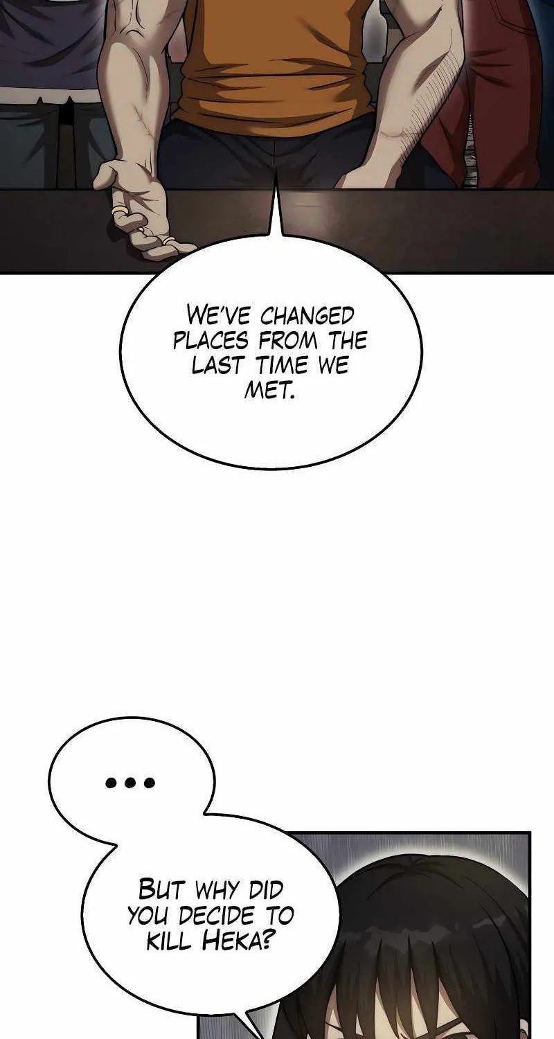 The 31st Piece Overturns the Board Chapter 42 page 14 - 