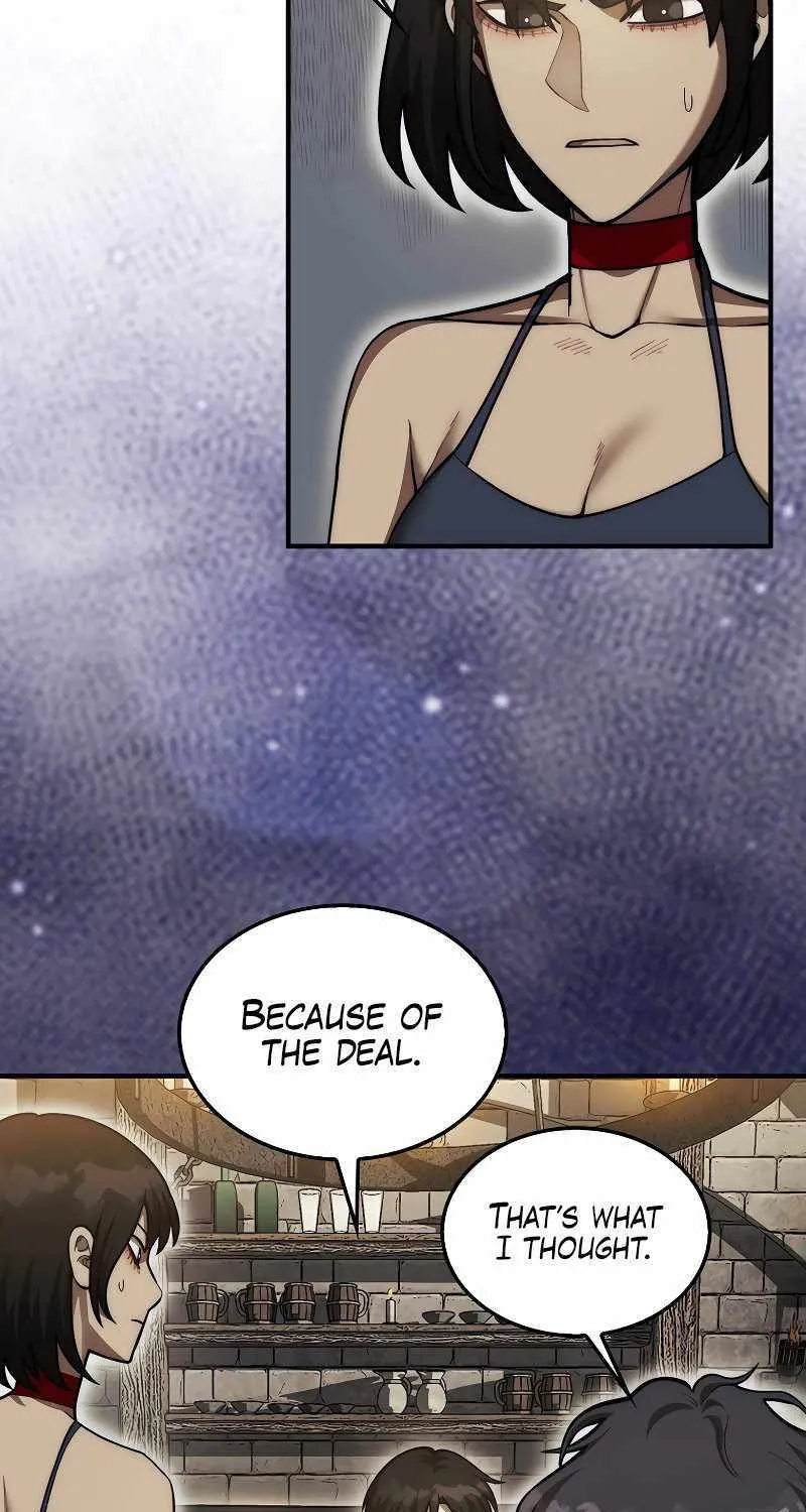 The 31st Piece Overturns the Board Chapter 42 page 15 - 