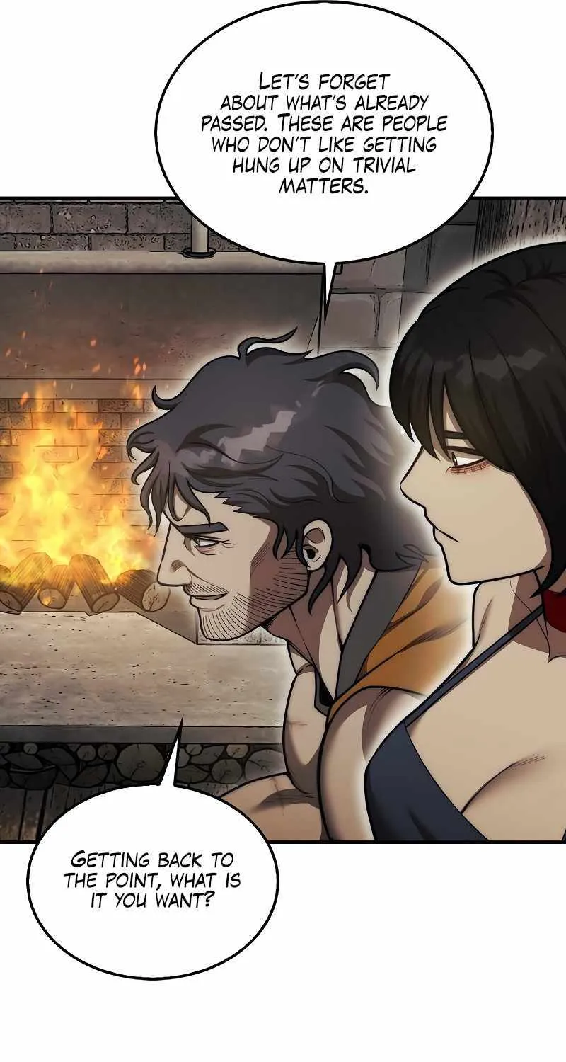 The 31st Piece Overturns the Board Chapter 42 page 17 - 