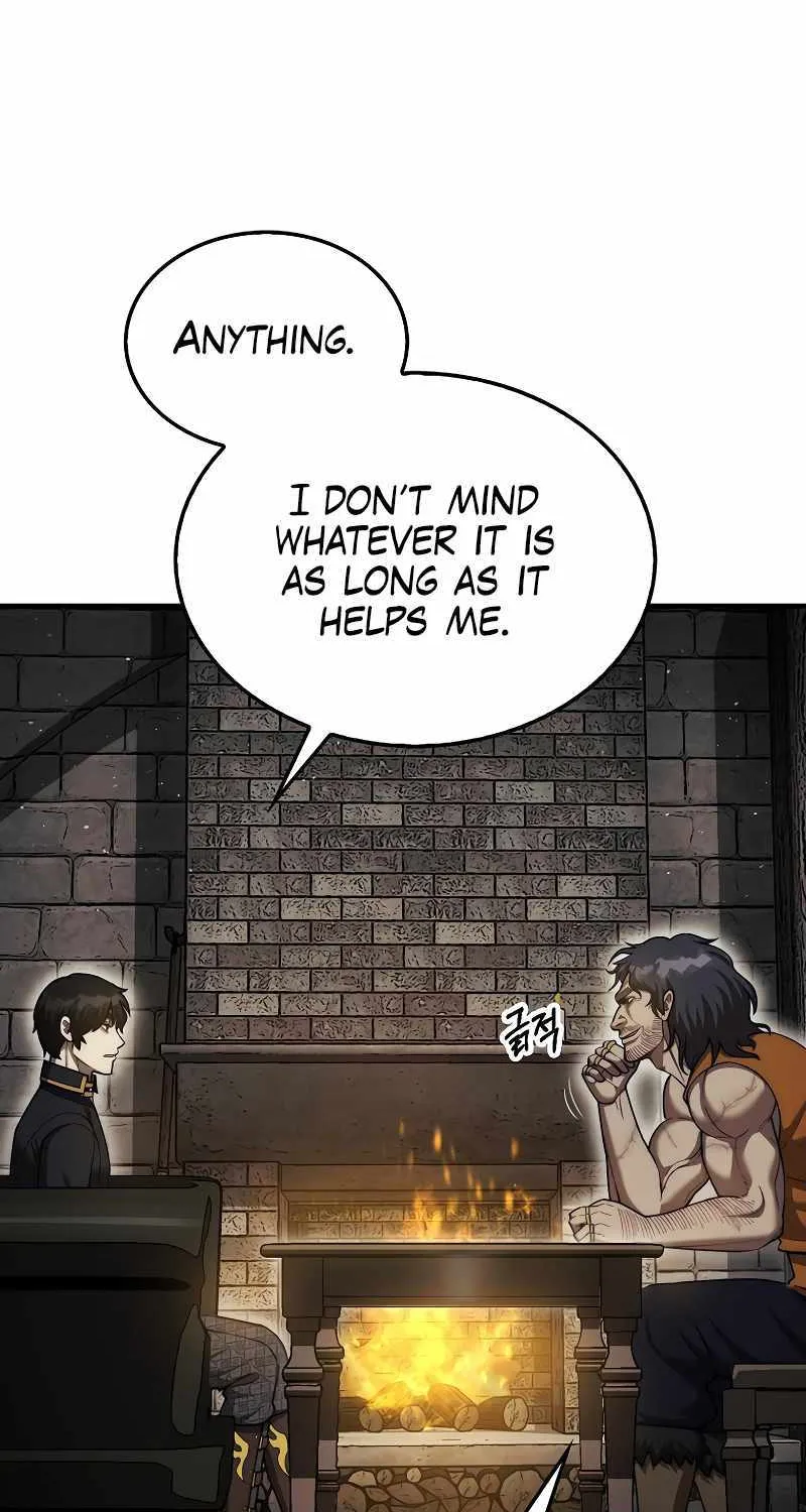 The 31st Piece Overturns the Board Chapter 42 page 18 - 