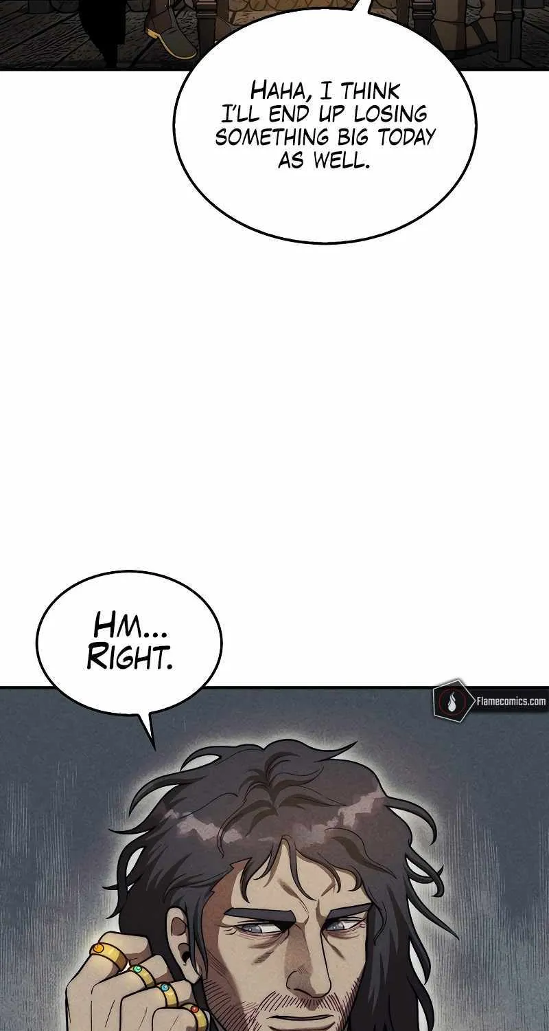 The 31st Piece Overturns the Board Chapter 42 page 19 - 