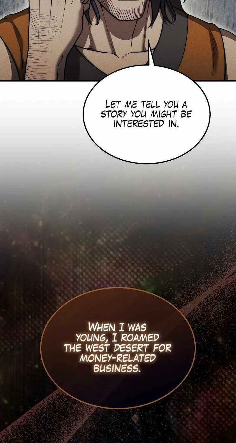 The 31st Piece Overturns the Board Chapter 42 page 20 - 