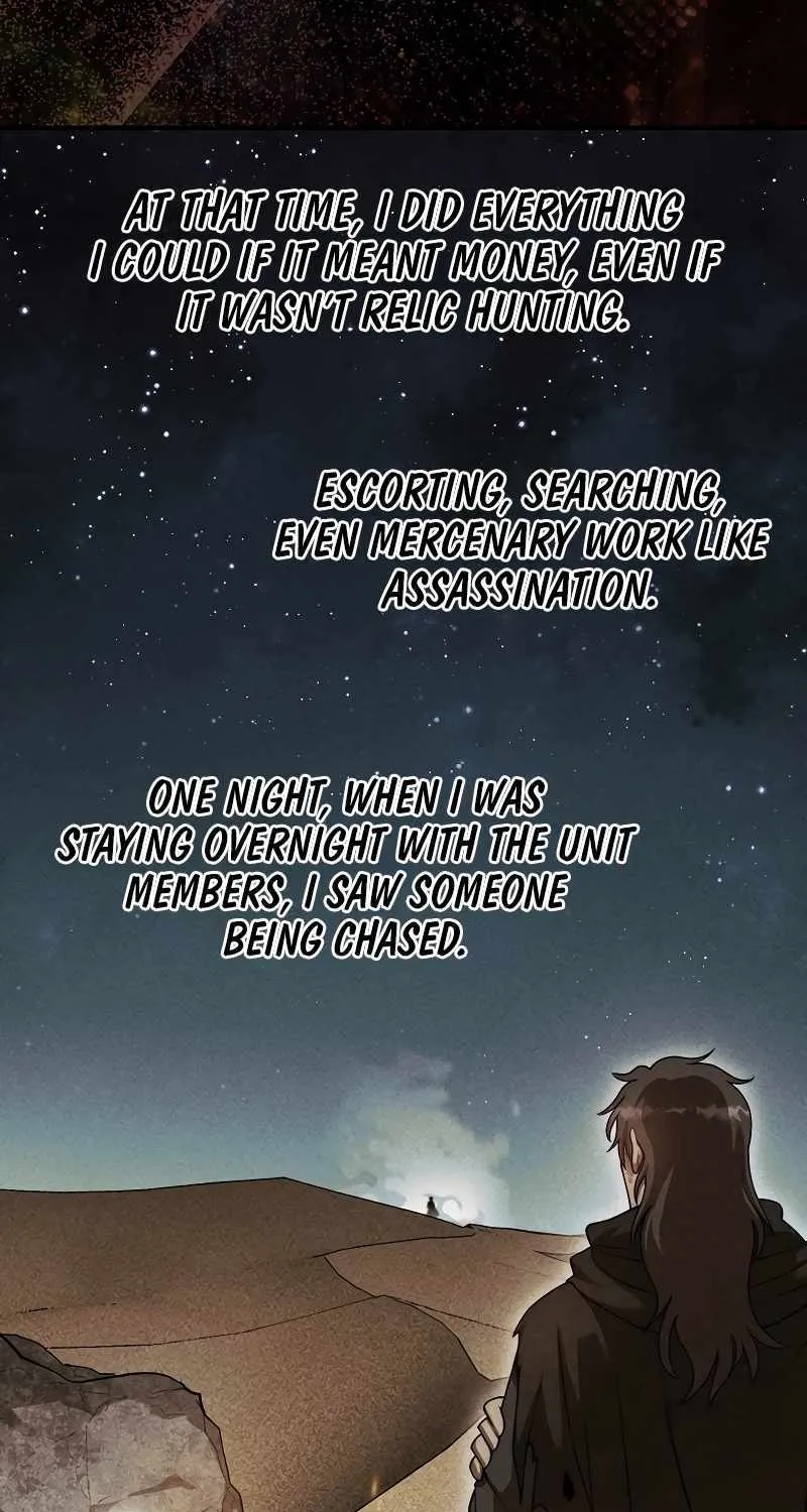 The 31st Piece Overturns the Board Chapter 42 page 21 - 