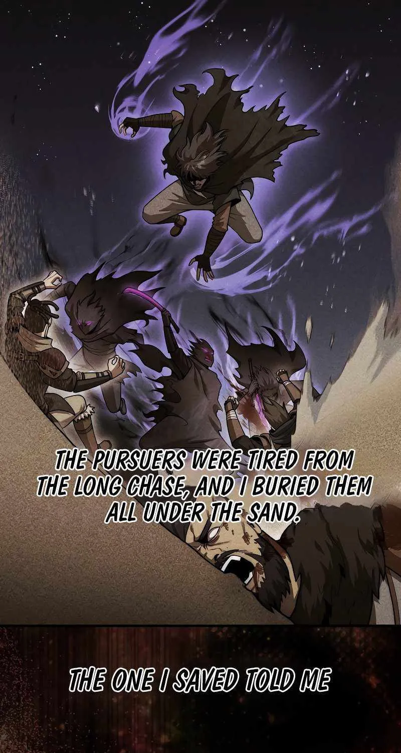 The 31st Piece Overturns the Board Chapter 42 page 23 - 