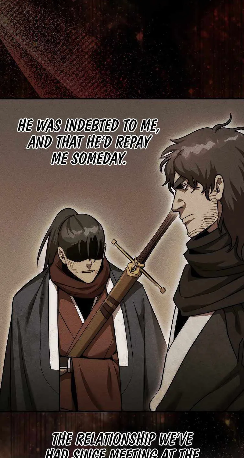 The 31st Piece Overturns the Board Chapter 42 page 24 - 
