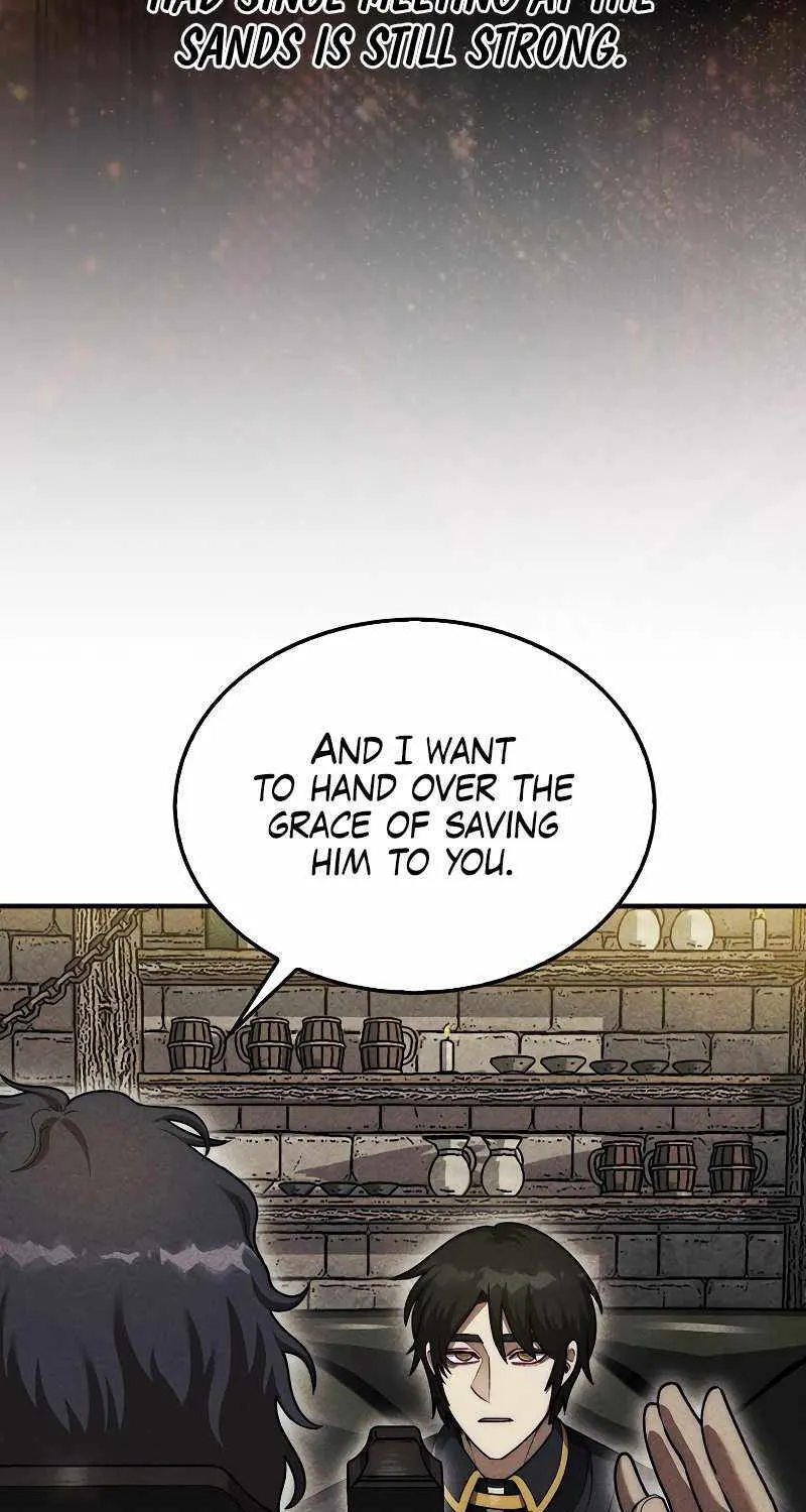The 31st Piece Overturns the Board Chapter 42 page 25 - 