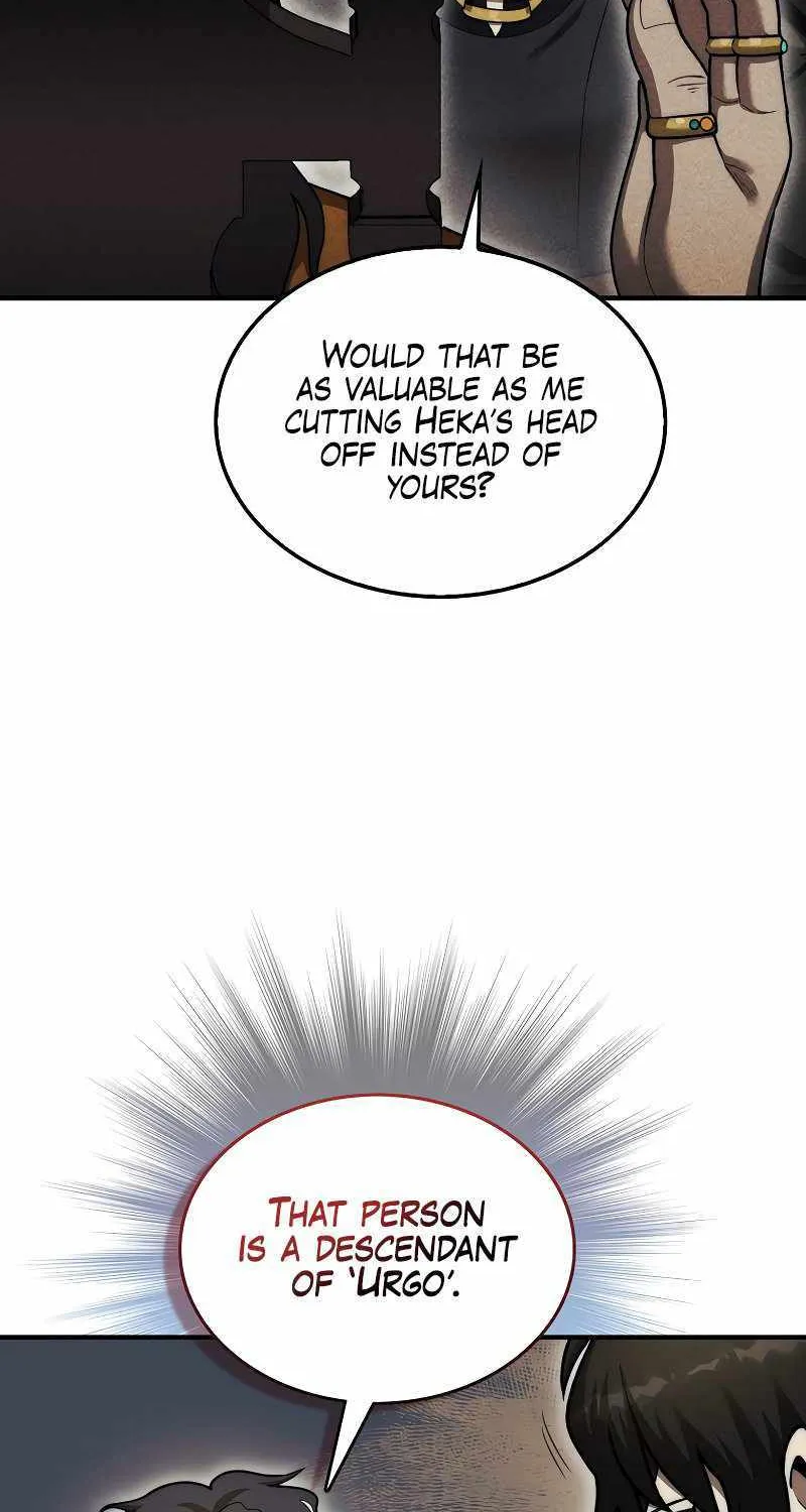 The 31st Piece Overturns the Board Chapter 42 page 26 - 