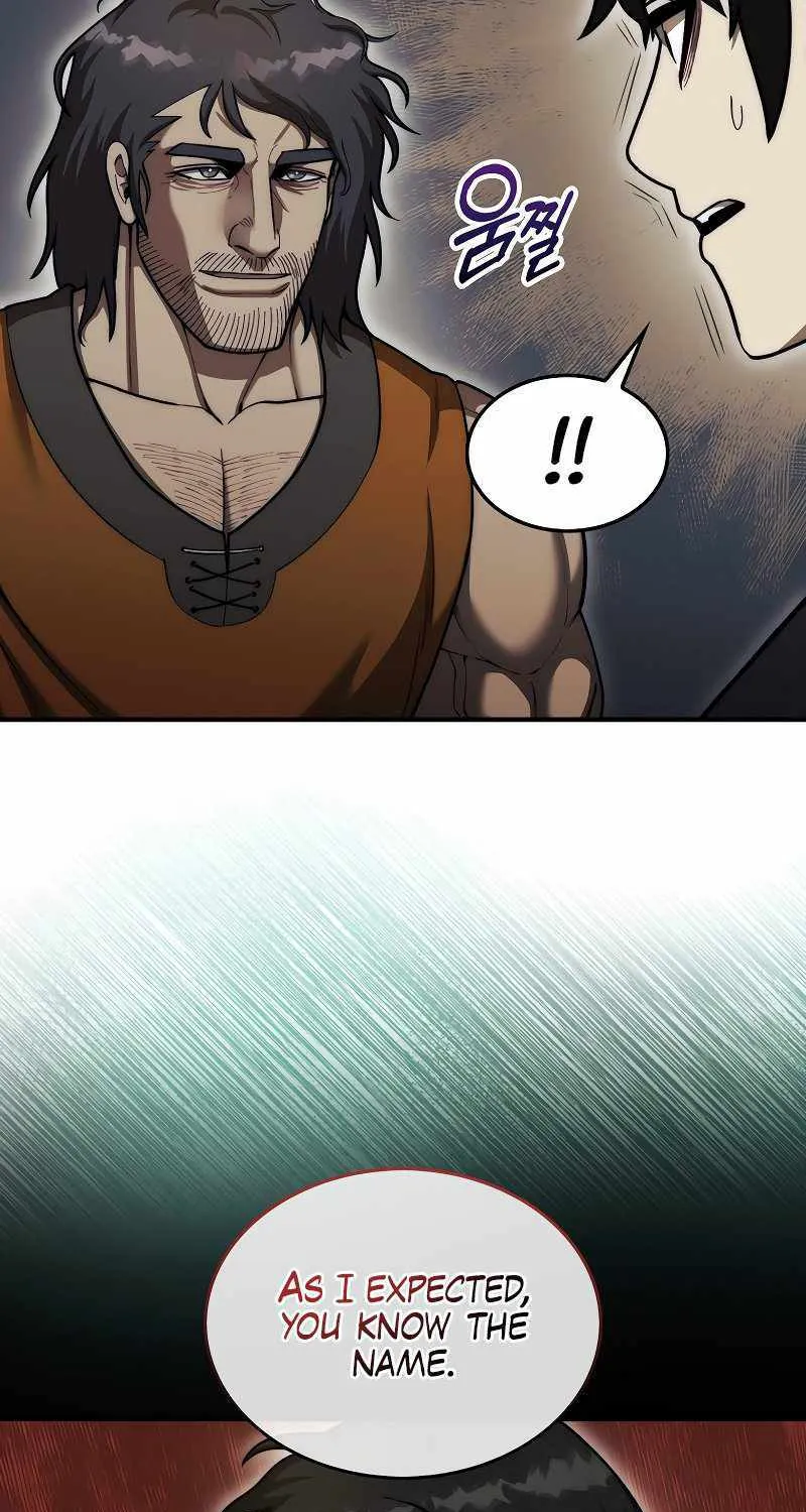 The 31st Piece Overturns the Board Chapter 42 page 27 - 