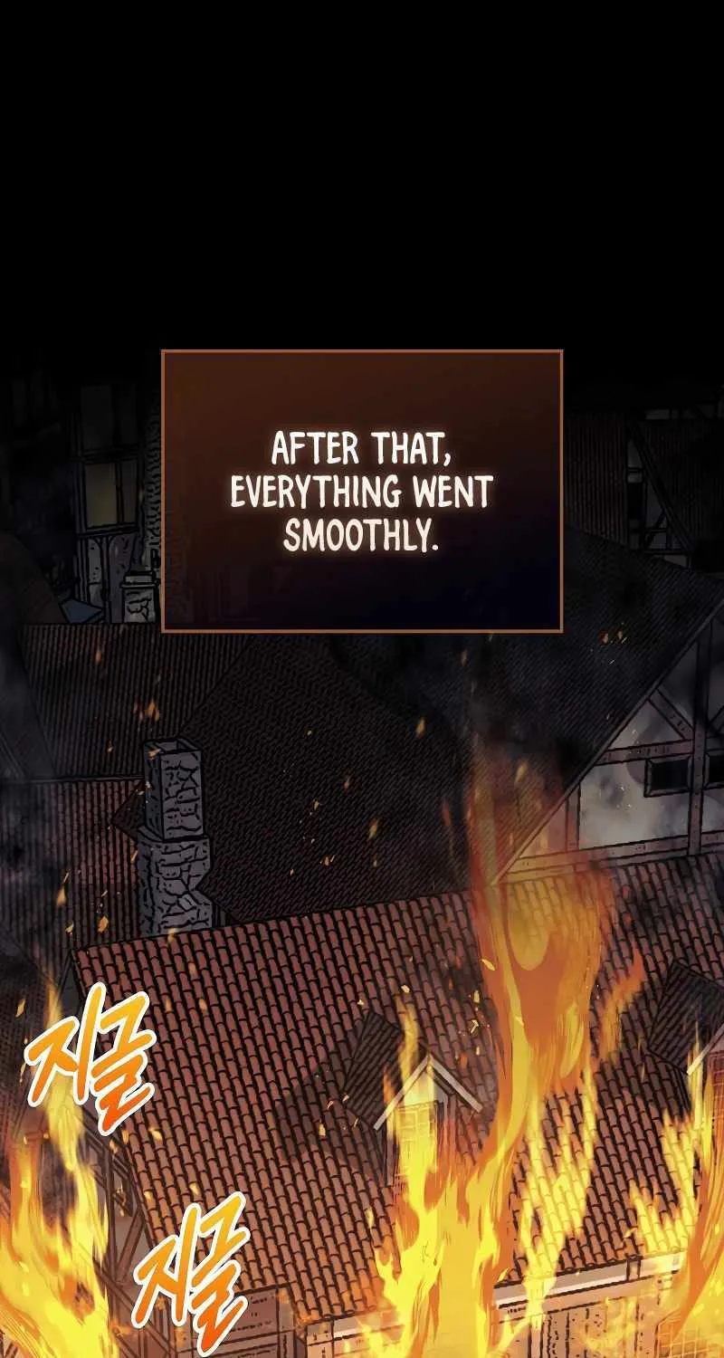 The 31st Piece Overturns the Board Chapter 42 page 4 - 
