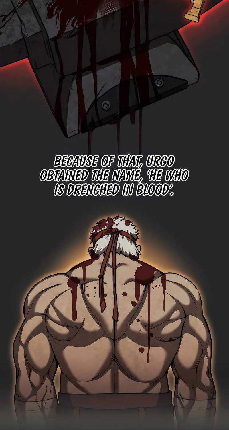 The 31st Piece Overturns the Board Chapter 42 page 33 - 