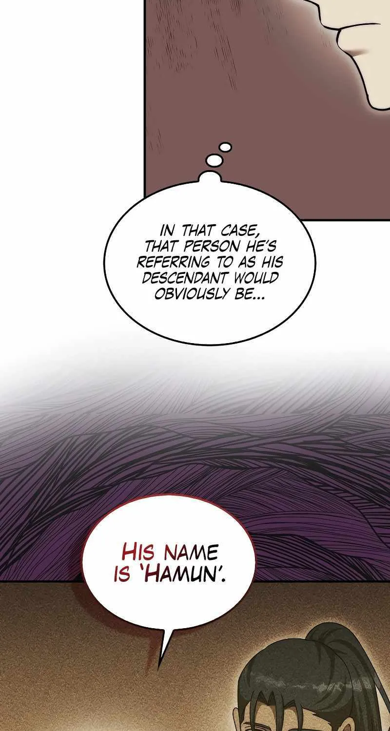 The 31st Piece Overturns the Board Chapter 42 page 39 - 
