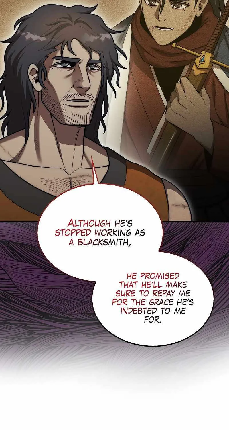 The 31st Piece Overturns the Board Chapter 42 page 40 - 