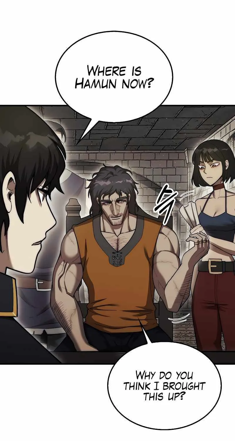 The 31st Piece Overturns the Board Chapter 42 page 41 - 