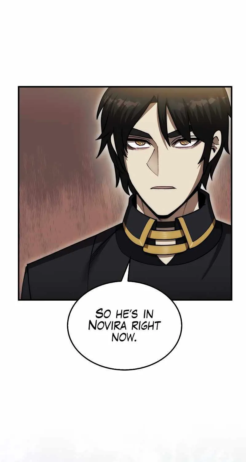 The 31st Piece Overturns the Board Chapter 42 page 42 - 