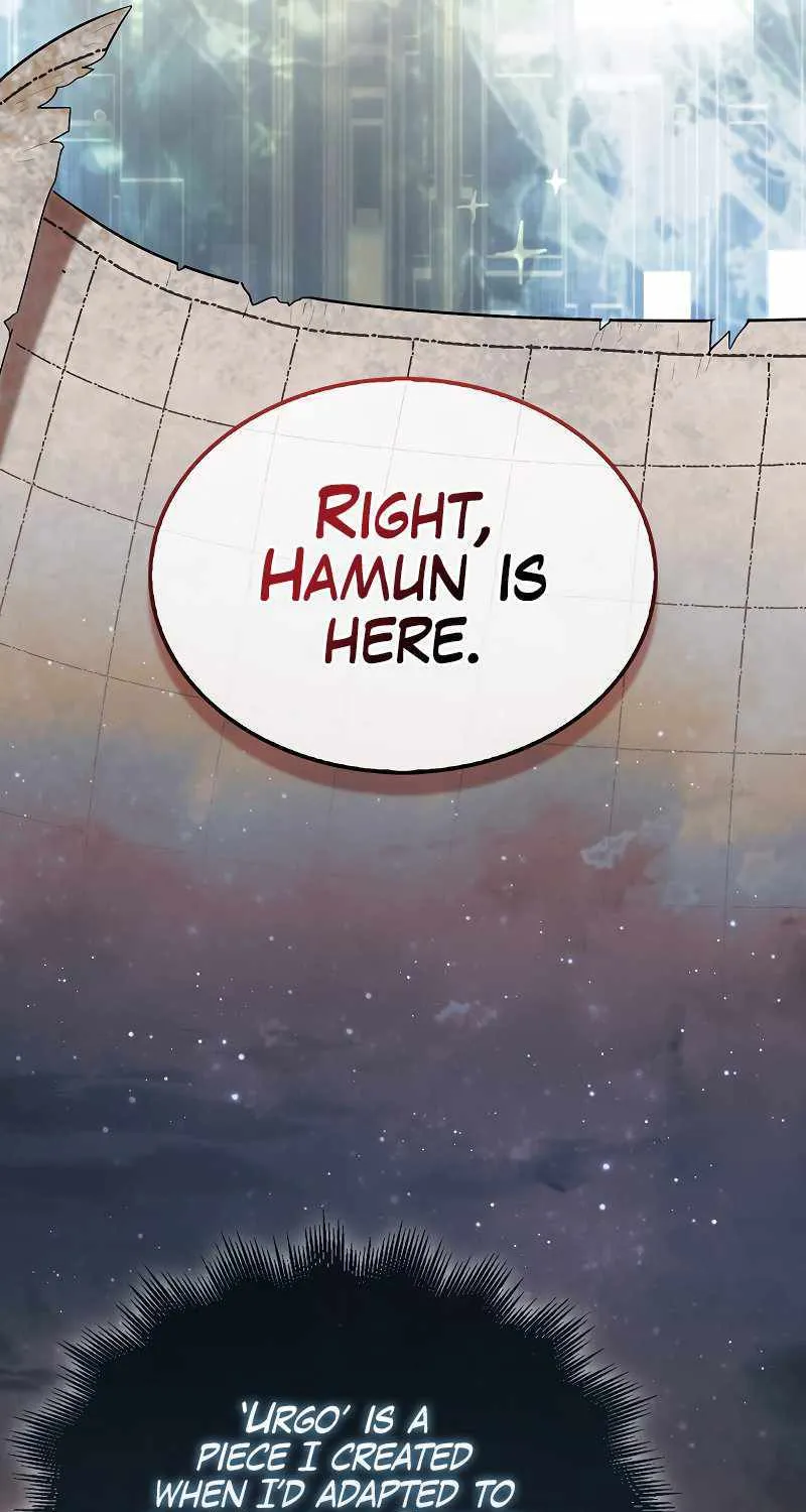 The 31st Piece Overturns the Board Chapter 42 page 44 - 