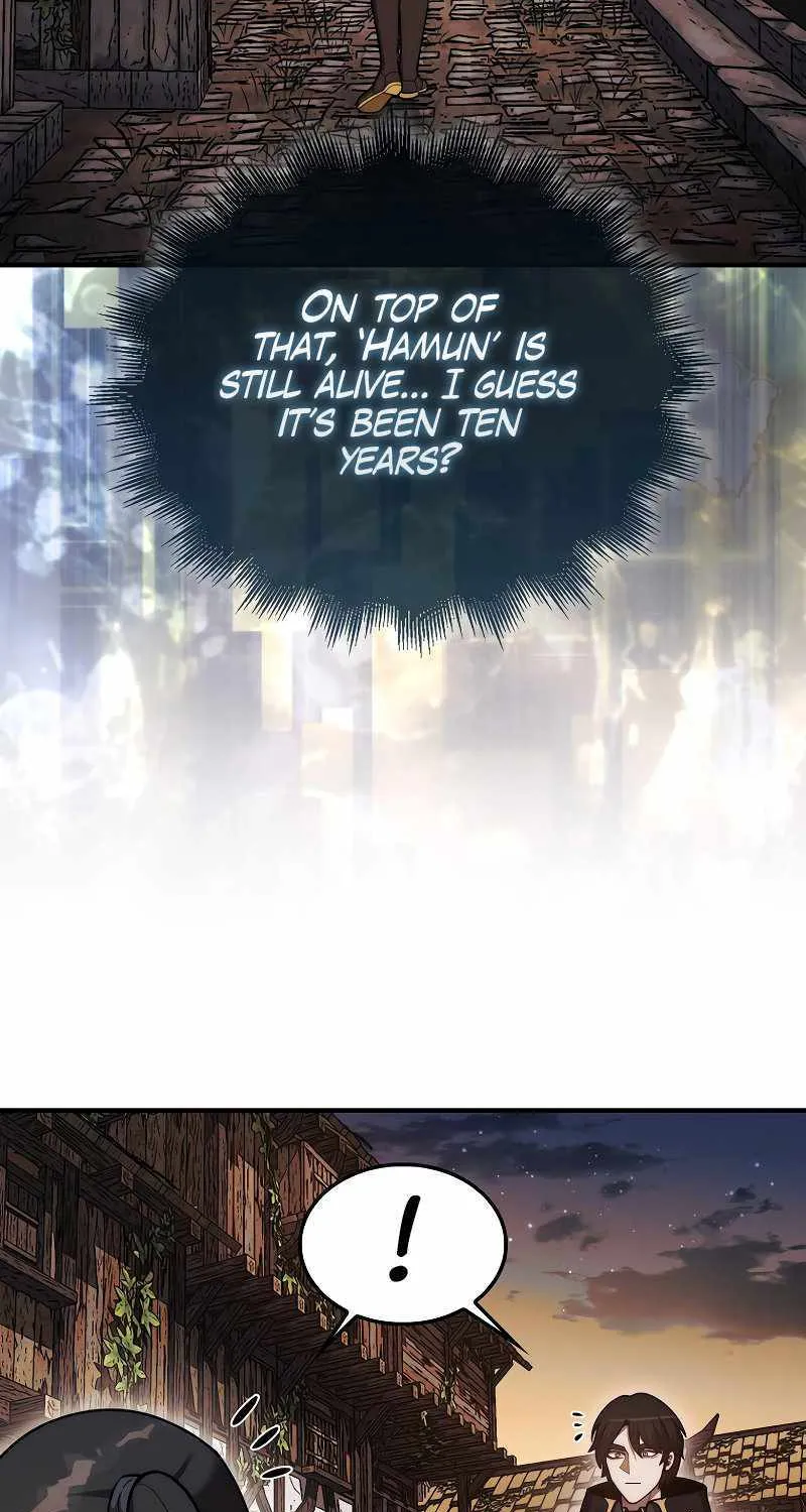 The 31st Piece Overturns the Board Chapter 42 page 46 - 
