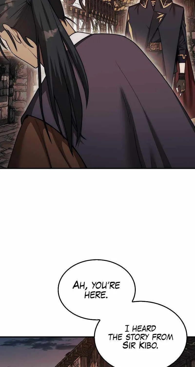 The 31st Piece Overturns the Board Chapter 42 page 47 - 