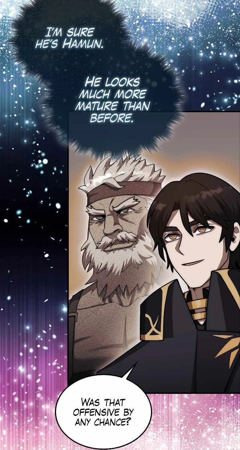 The 31st Piece Overturns the Board Chapter 42 page 49 - 