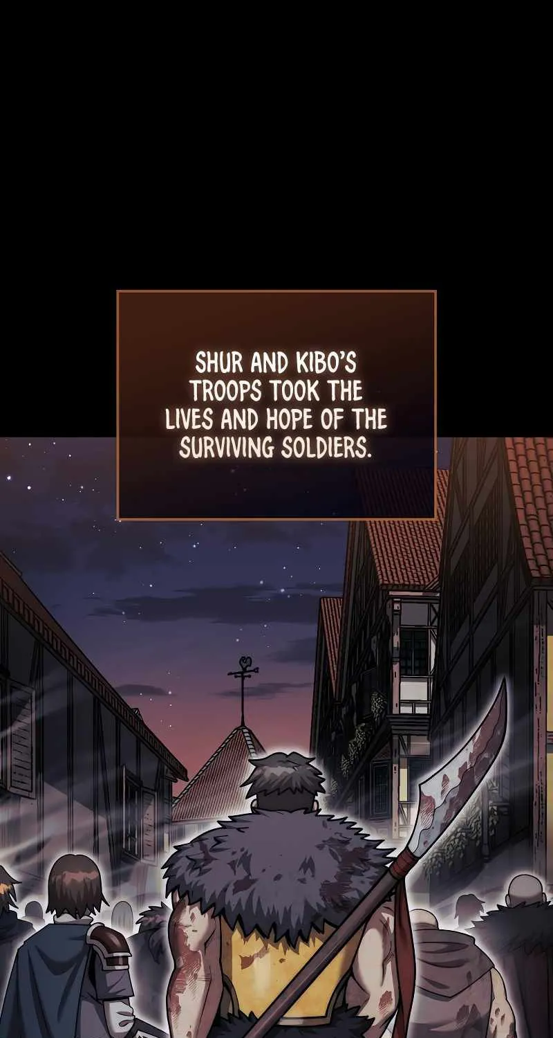 The 31st Piece Overturns the Board Chapter 42 page 6 - 