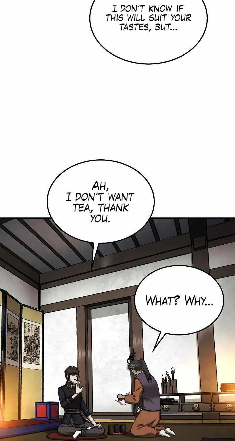 The 31st Piece Overturns the Board Chapter 42 page 53 - 