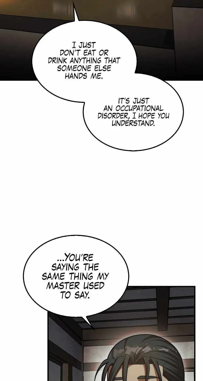 The 31st Piece Overturns the Board Chapter 42 page 54 - 