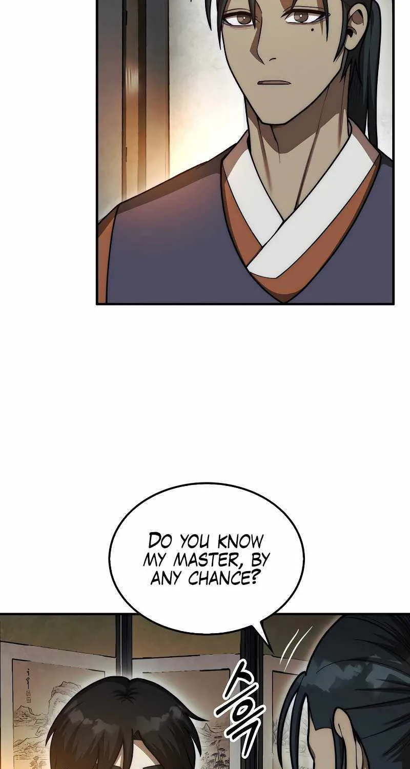 The 31st Piece Overturns the Board Chapter 42 page 55 - 