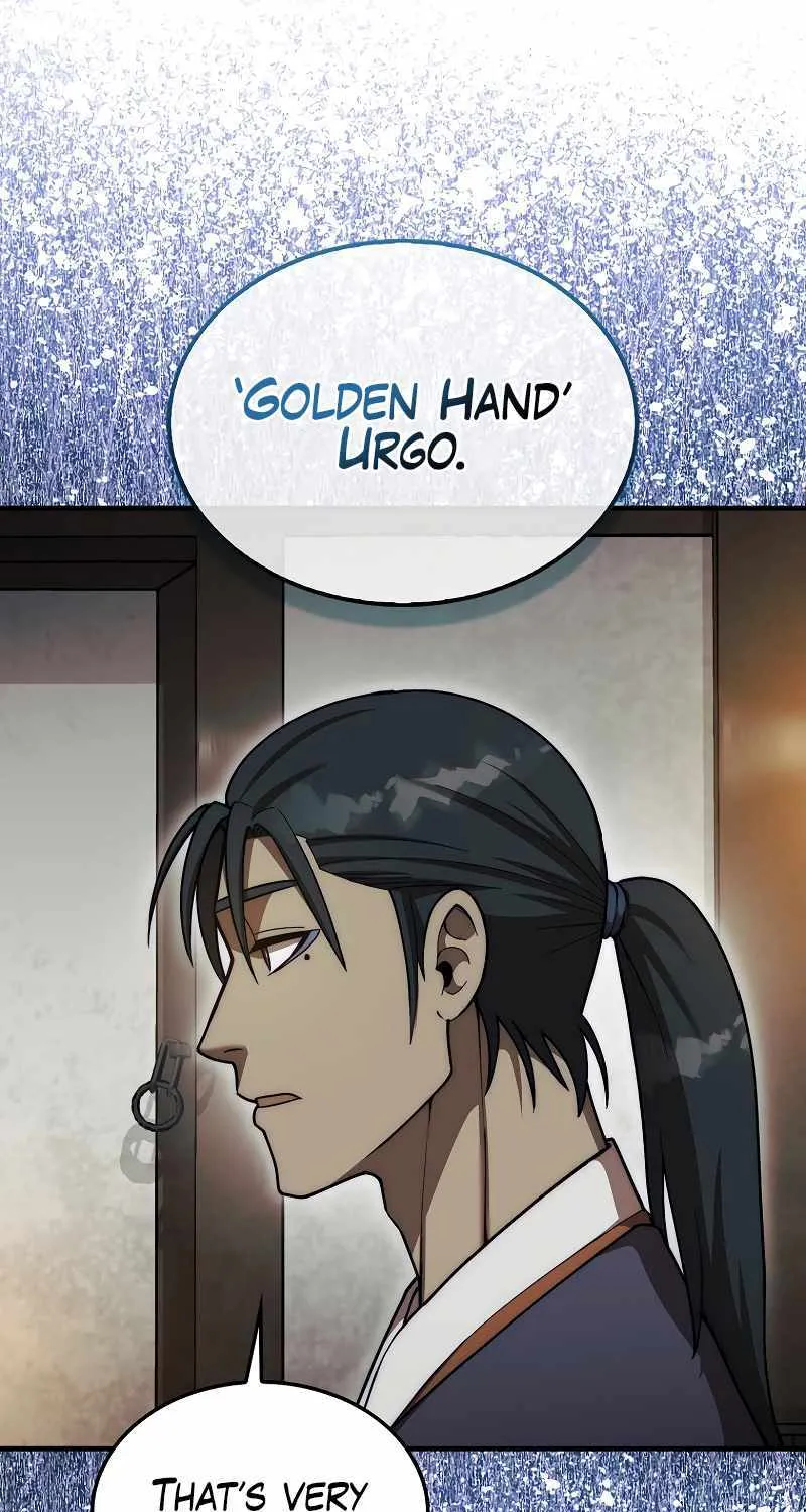 The 31st Piece Overturns the Board Chapter 42 page 57 - 