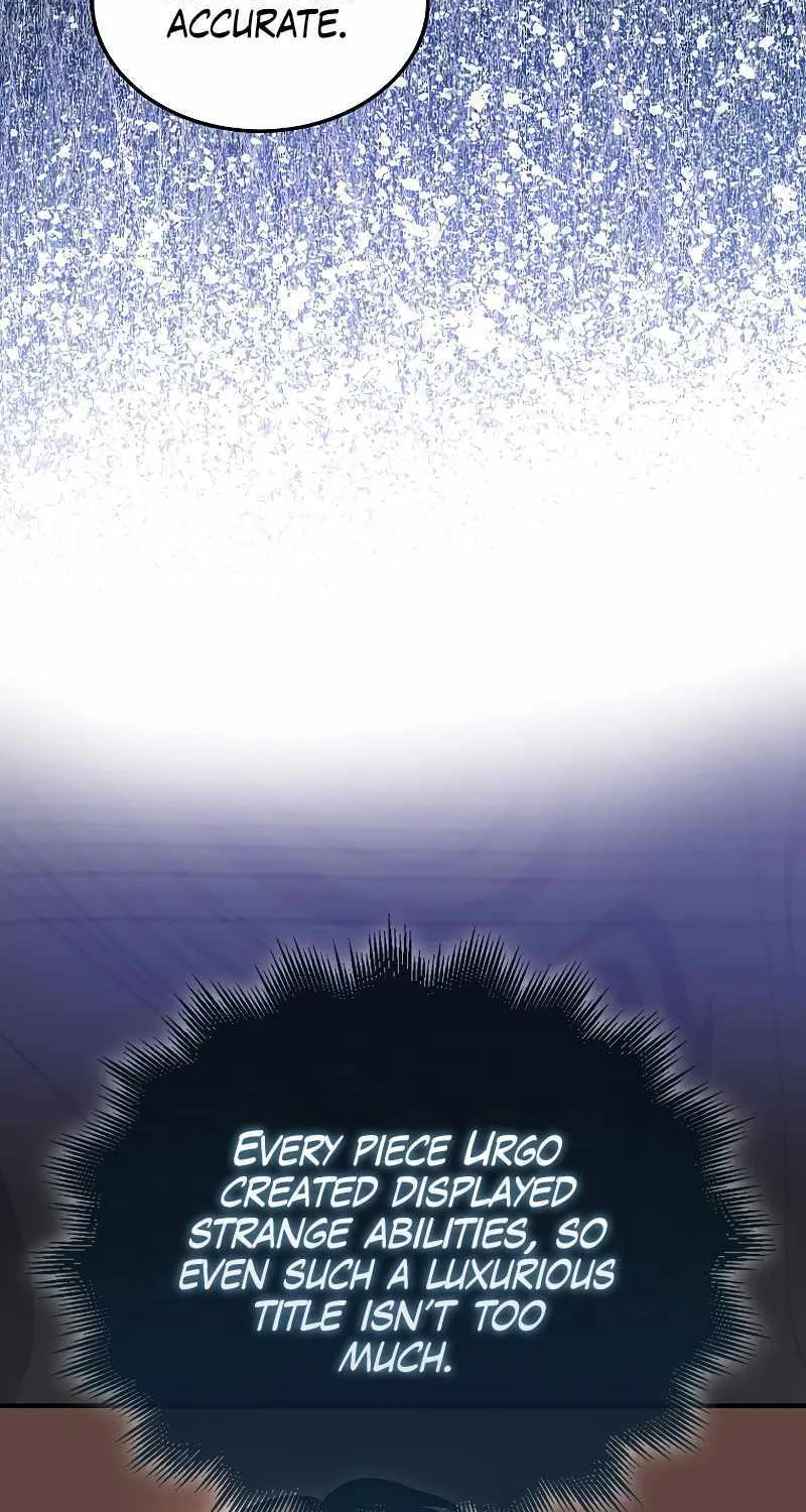 The 31st Piece Overturns the Board Chapter 42 page 58 - 