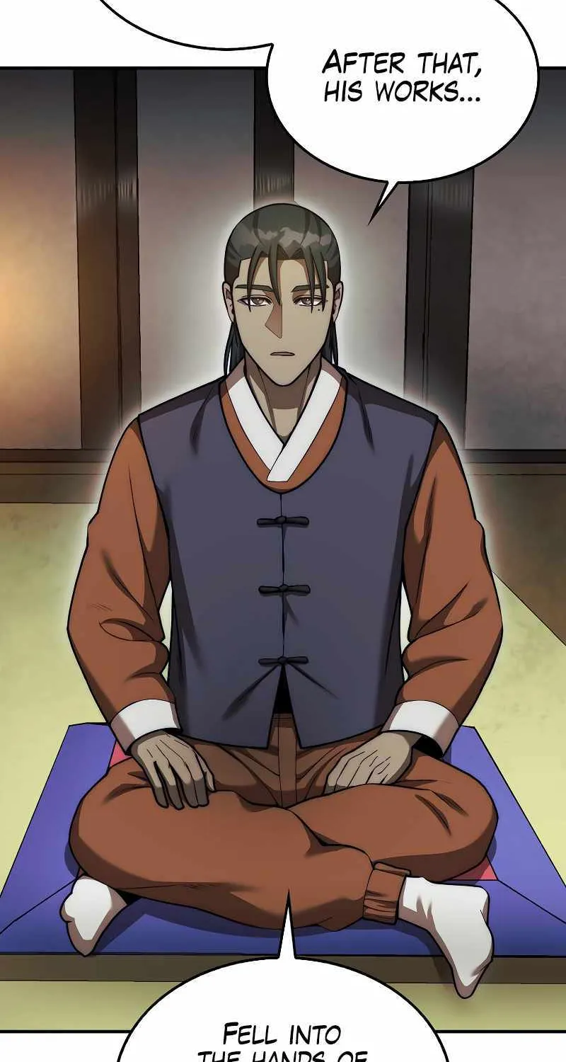 The 31st Piece Overturns the Board Chapter 42 page 60 - 