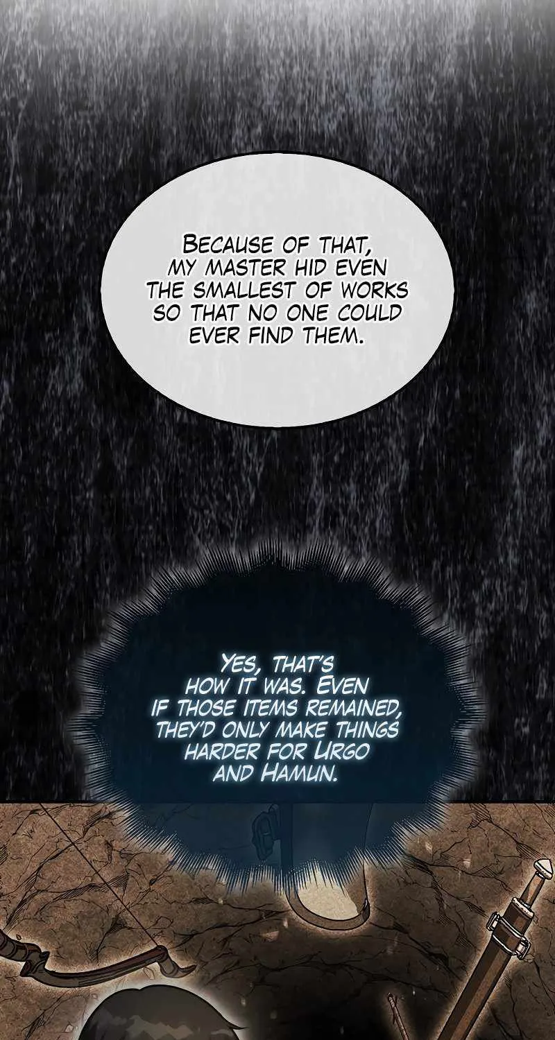 The 31st Piece Overturns the Board Chapter 42 page 62 - 