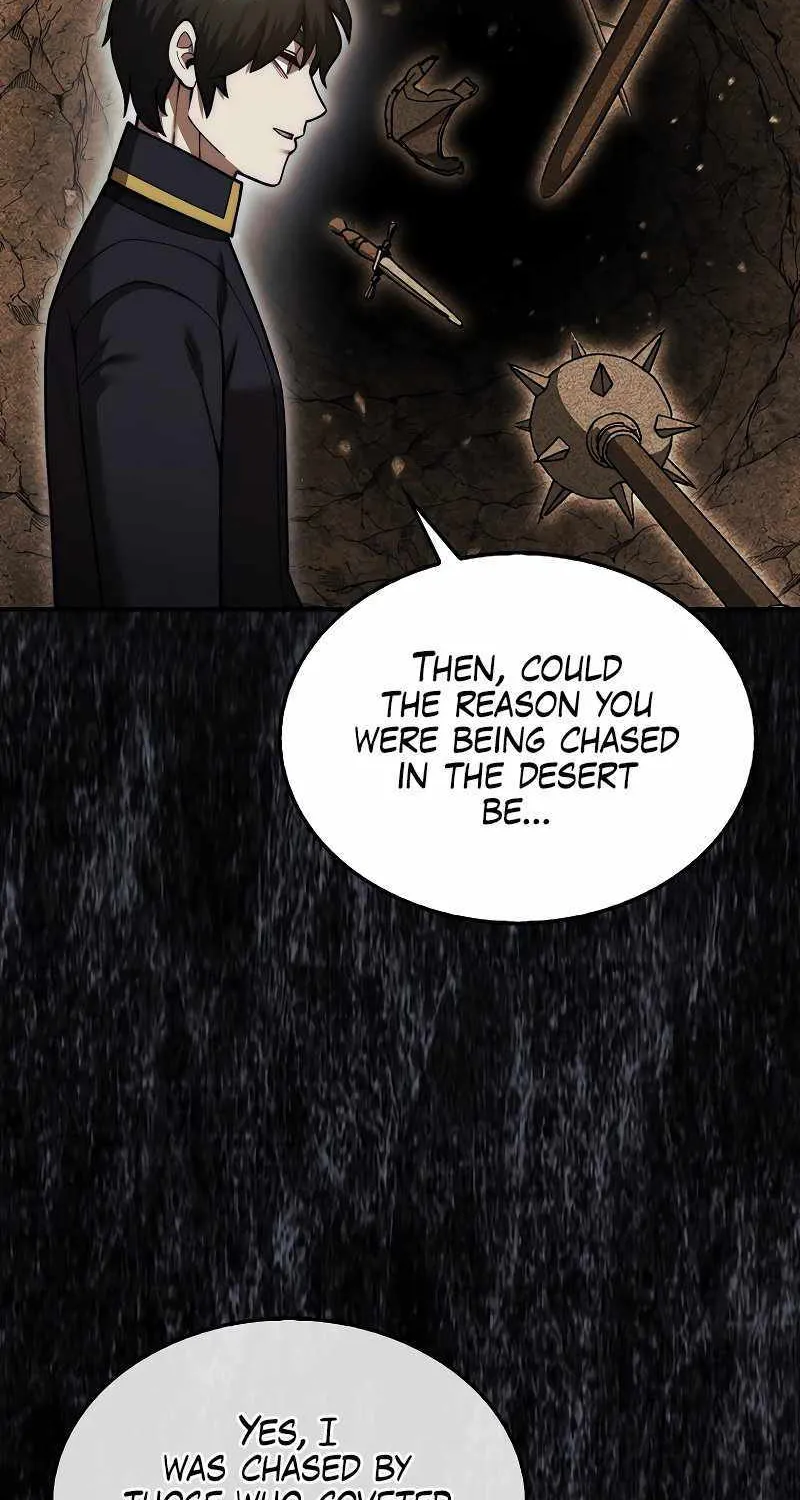 The 31st Piece Overturns the Board Chapter 42 page 63 - 