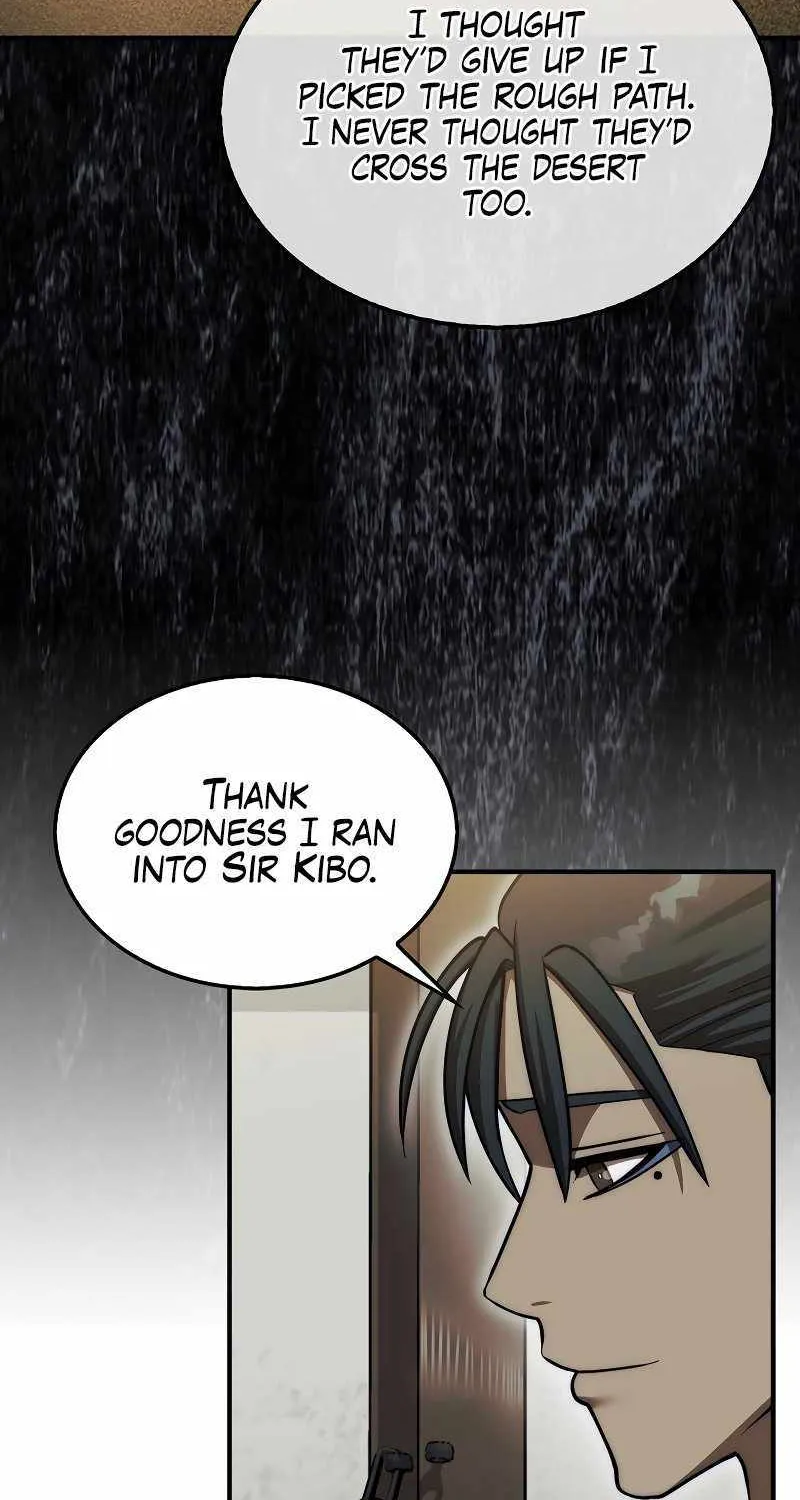 The 31st Piece Overturns the Board Chapter 42 page 65 - 