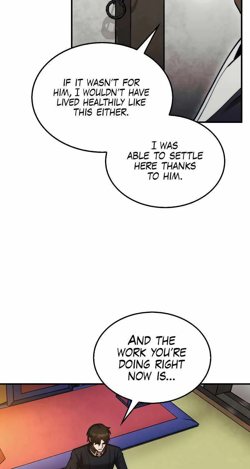The 31st Piece Overturns the Board Chapter 42 page 66 - 