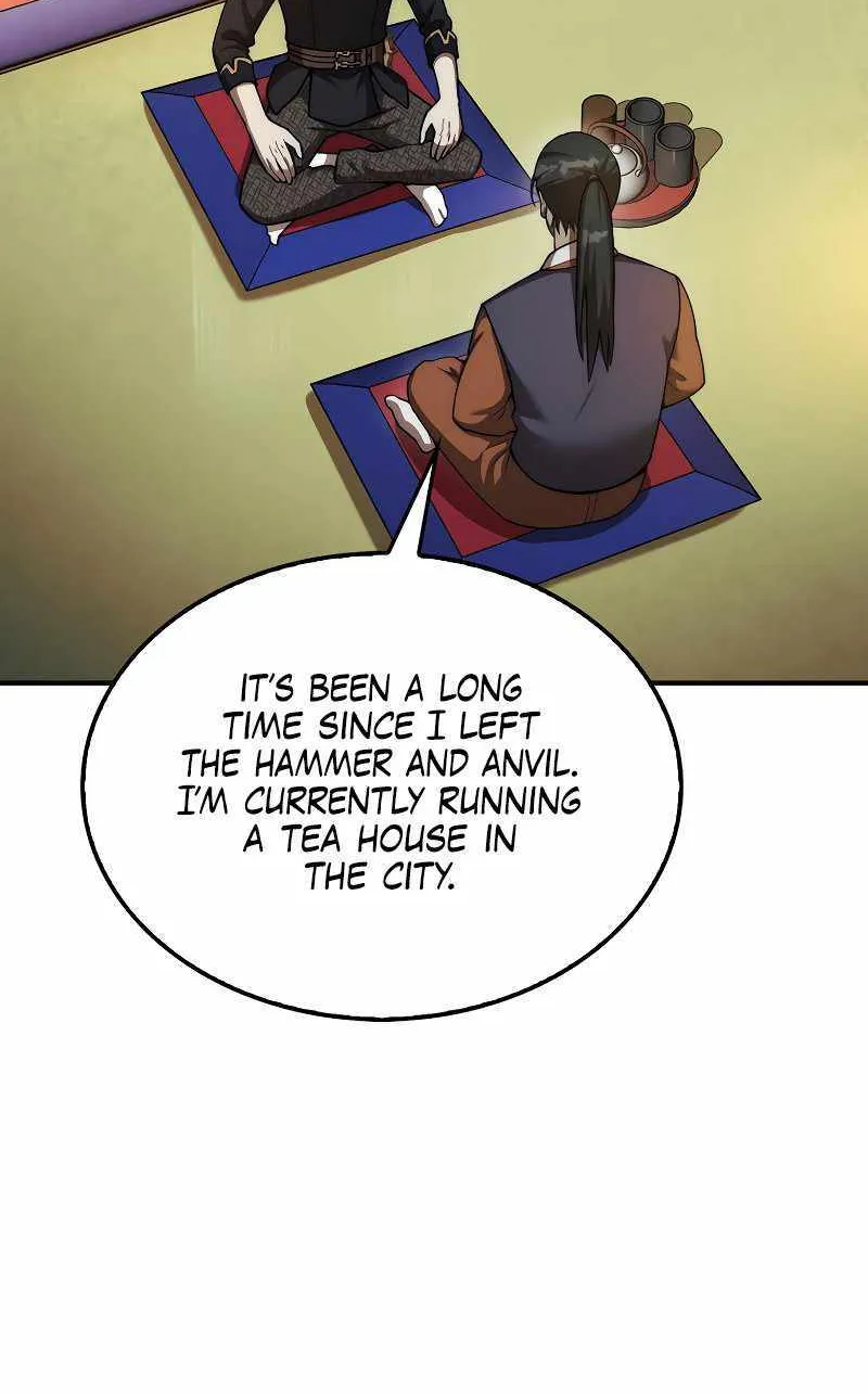 The 31st Piece Overturns the Board Chapter 42 page 67 - 